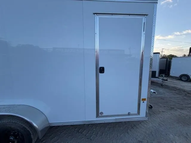 new Cargo (Enclosed) Trailers E-Z Hauler  for sale, in Kenneth City, FL Thumbnail 8