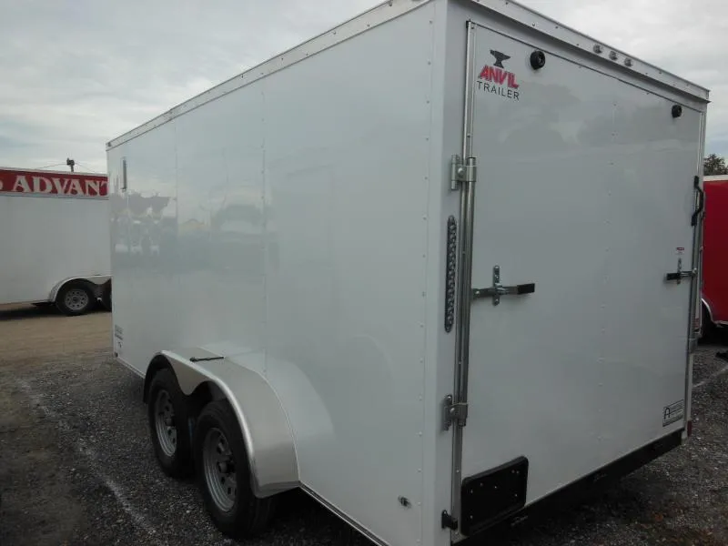 new Cargo (Enclosed) Trailers Other  for sale, in Saint Petersburg, FL Thumbnail 4