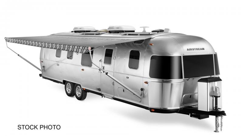 2022 Airstream Classic 33FB Travel Trailer 2022 Airstream Classic 33FB Travel Trailer