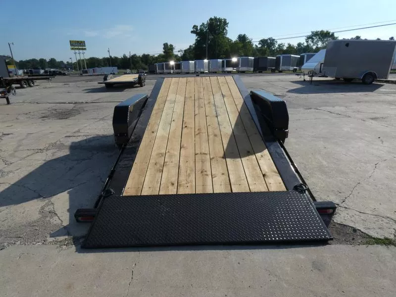 new Equipment / Flatbed Trailers Diamond C Trailers  for sale, in St. Johns, MI Thumbnail 6