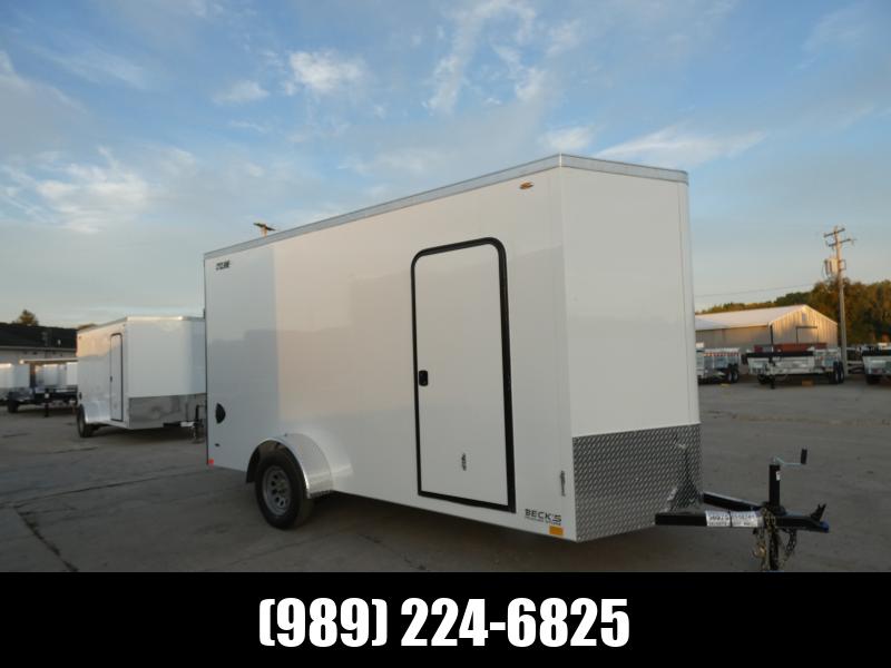 New Legend Cyclone  6' x 15' Enclosed Cargo Trailer for Sale - Flexible Financing Options & Low Monthly Payments  1696430834