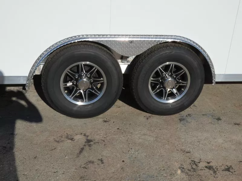 new Car Haulers / Racing Trailers Legend Trailers  for sale, in St. Johns, MI Thumbnail 8