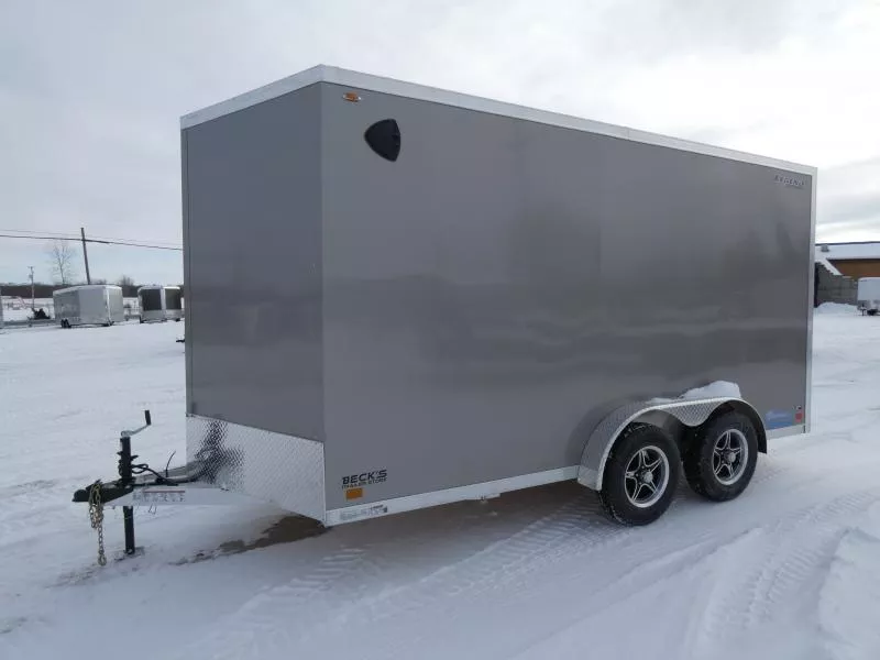 new Cargo (Enclosed) Trailers Legend Trailers  for sale, in St. Johns, MI Thumbnail 2