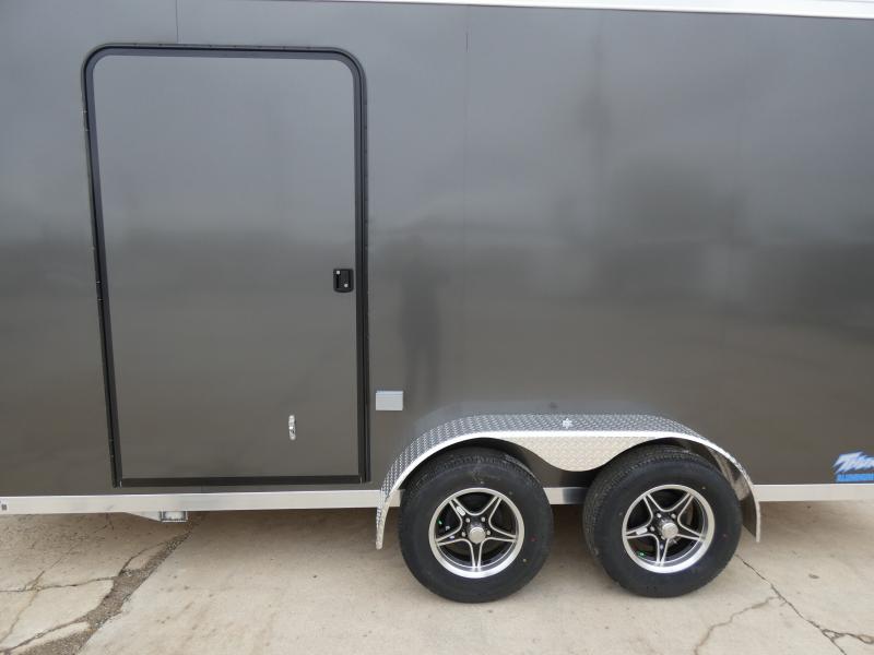 new Cargo (Enclosed) Trailers Legend Trailers  for sale, in St. Johns, MI Thumbnail 5