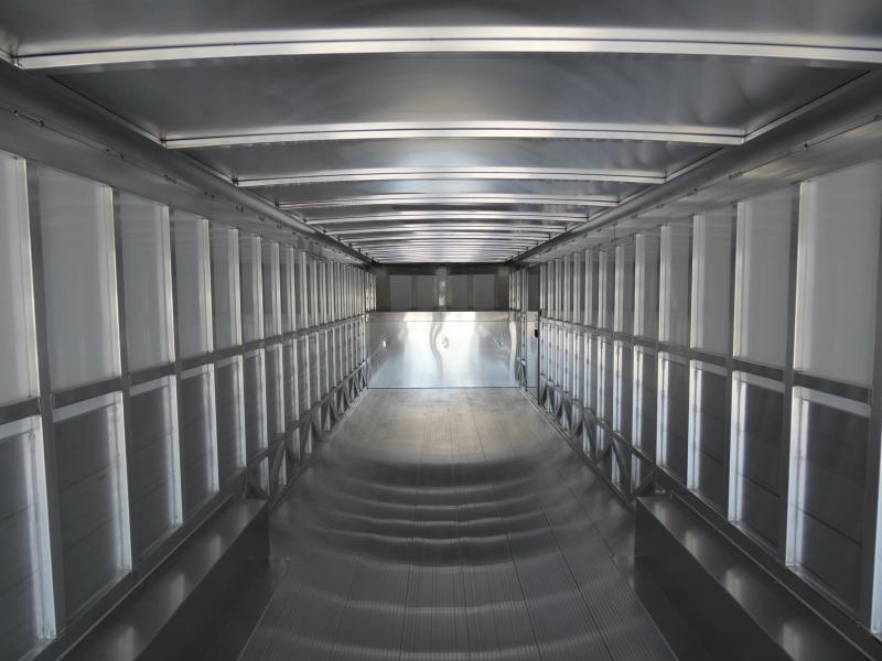new Cargo (Enclosed) Trailers Sundowner Trailers  for sale, in St. Johns, MI Thumbnail 12