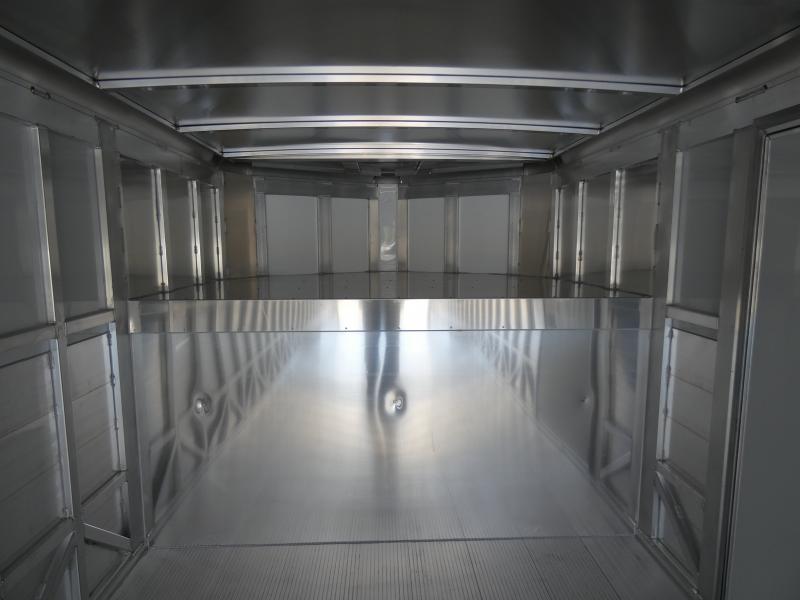 new Cargo (Enclosed) Trailers Sundowner Trailers  for sale, in St. Johns, MI Thumbnail 14