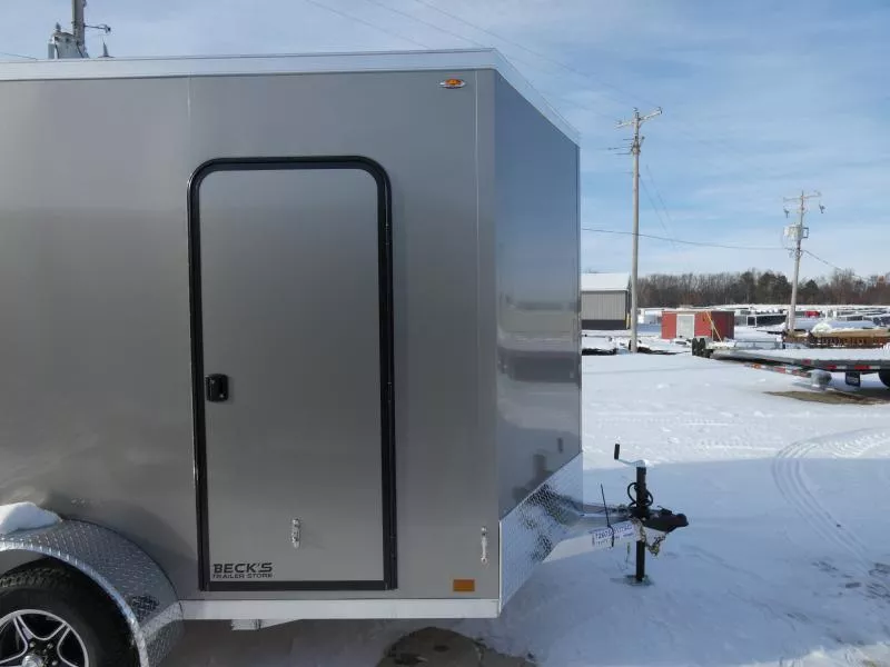 new Cargo (Enclosed) Trailers Legend Trailers  for sale, in St. Johns, MI Thumbnail 7