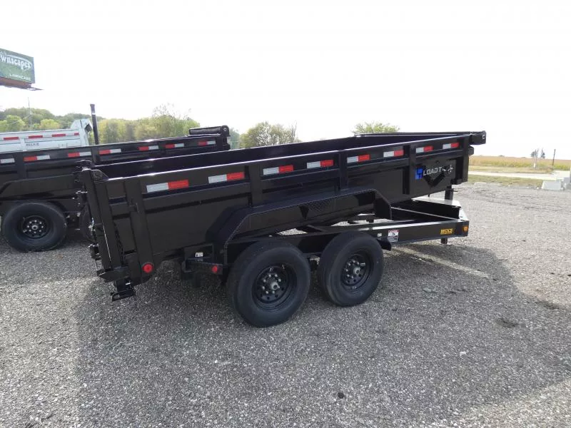 new Dump Trailers Load Trail  for sale, in St. Johns, MI Thumbnail 3