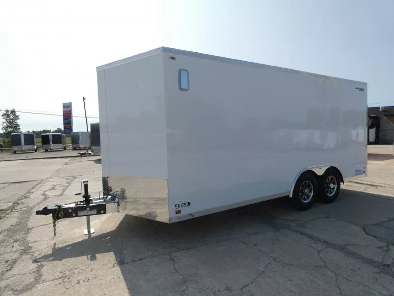 new Car Haulers / Racing Trailers Legend Trailers  for sale, in St. Johns, MI Thumbnail 2