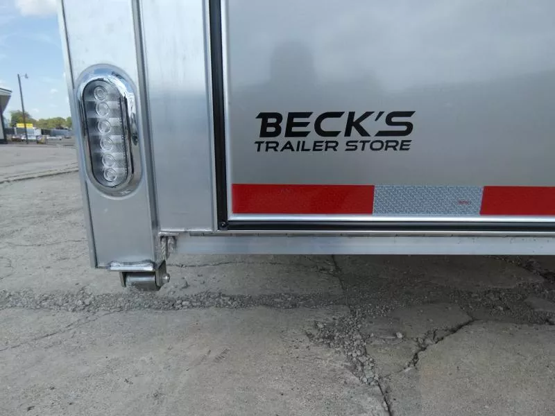 new Car Haulers / Racing Trailers Legend Trailers  for sale, in St. Johns, MI Thumbnail 11