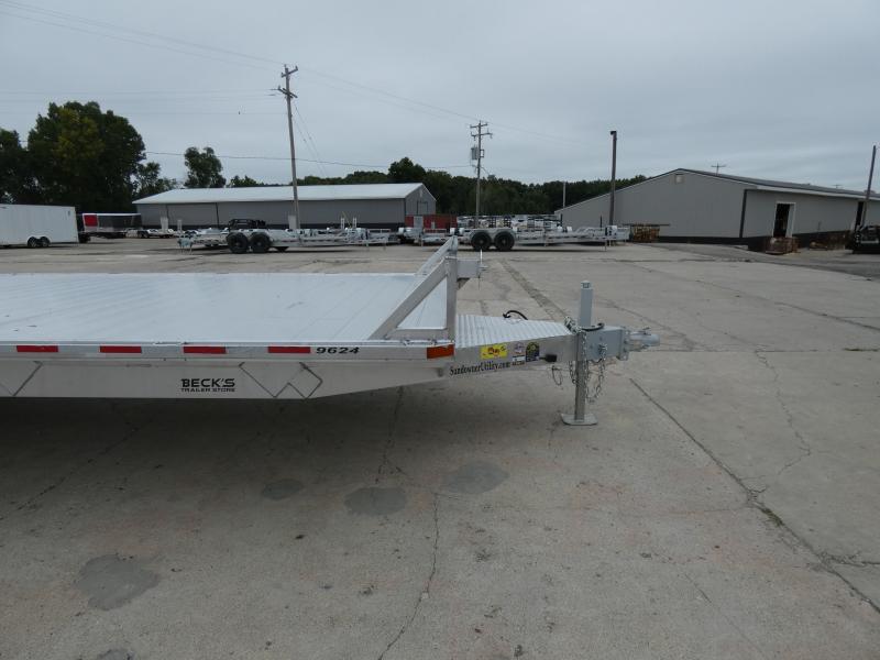 new Car Haulers / Racing Trailers Sundowner Trailers  for sale, in St. Johns, MI Thumbnail 6