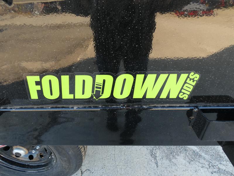 new Dump Trailers Load Trail  for sale, in St. Johns, MI Thumbnail 9