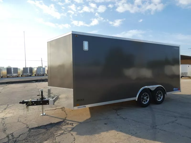 new Car Haulers / Racing Trailers Legend Trailers  for sale, in St. Johns, MI Thumbnail 2