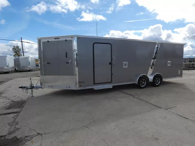 new Snowmobile Trailers Legend Trailers  for sale, in St. Johns, MI Thumbnail 2
