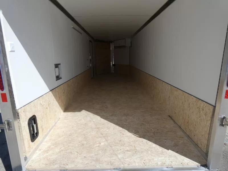 new Snowmobile Trailers Legend Trailers  for sale, in St. Johns, MI Thumbnail 13