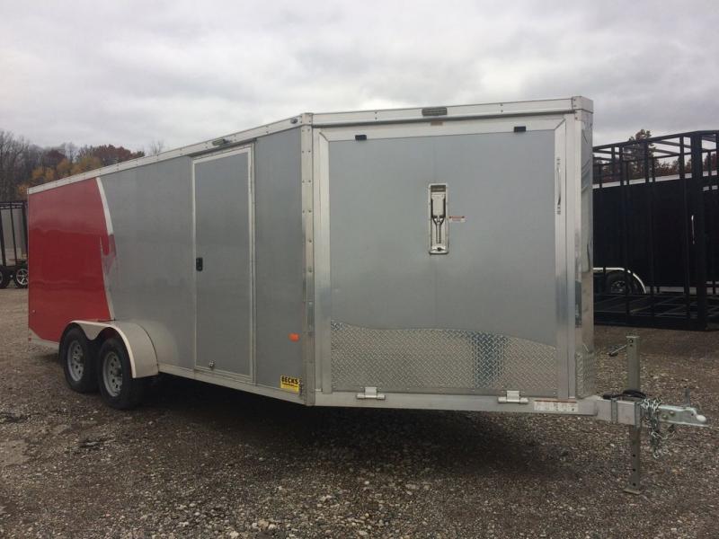 2017 NEO Trailers ((MAKE OFFER)) NAS227TF 2017 NEO Trailers ((MAKE OFFER)) NAS227TF