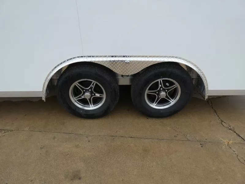 new Car Haulers / Racing Trailers Legend Trailers  for sale, in St. Johns, MI Thumbnail 8