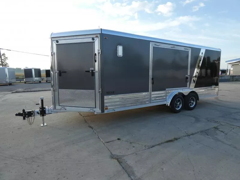 new Snowmobile Trailers Legend Trailers  for sale, in St. Johns, MI Thumbnail 3