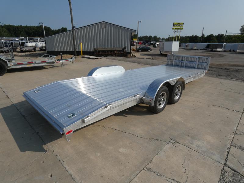new Car Haulers / Racing Trailers Legend Trailers  for sale, in St. Johns, MI Thumbnail 4