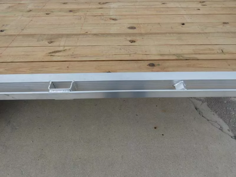 new Equipment / Flatbed Trailers Legend Trailers  for sale, in St. Johns, MI Thumbnail 8