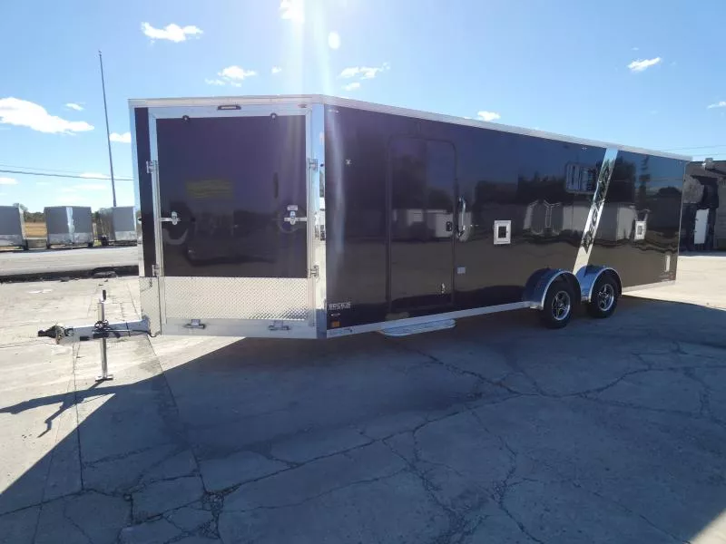 new Snowmobile Trailers Legend Trailers  for sale, in St. Johns, MI Thumbnail 2