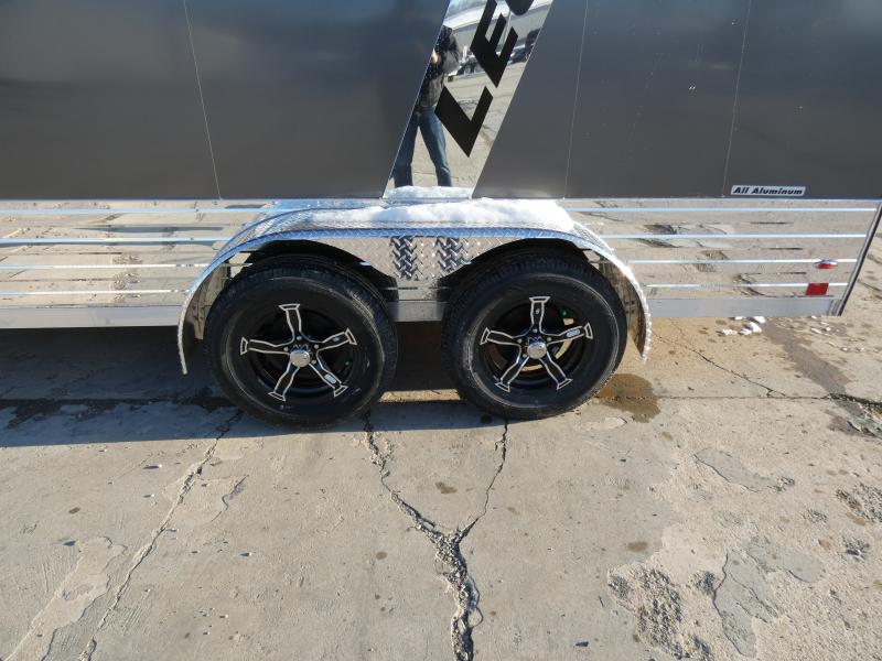 new Cargo (Enclosed) Trailers Legend Trailers  for sale, in St. Johns, MI Thumbnail 6