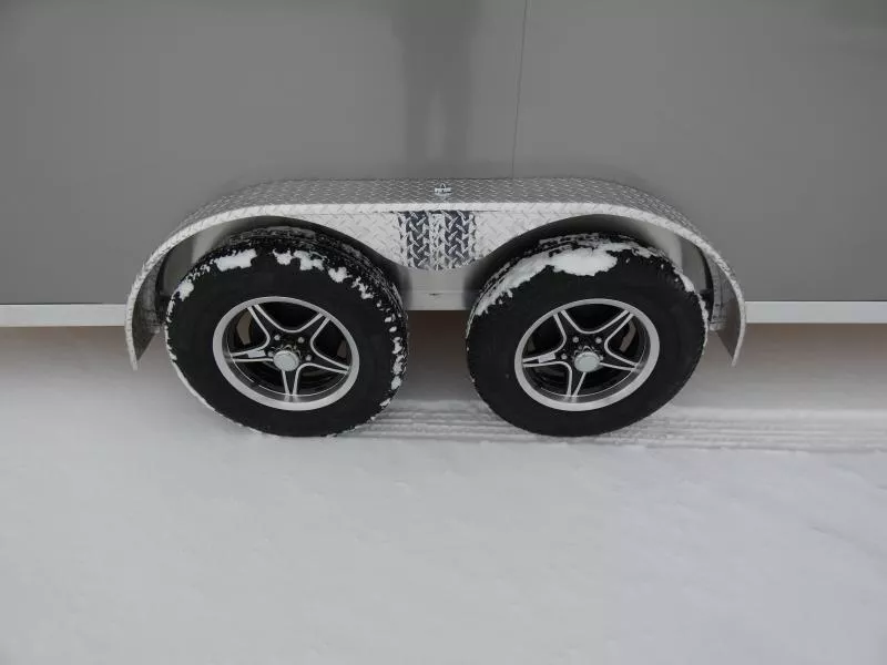 new Cargo (Enclosed) Trailers Legend Trailers  for sale, in St. Johns, MI Thumbnail 6