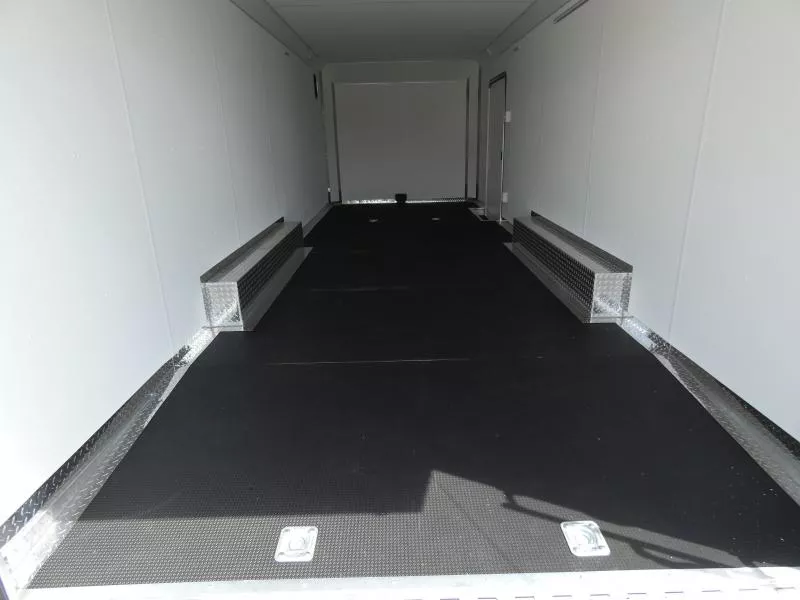new Car Haulers / Racing Trailers Legend Trailers  for sale, in St. Johns, MI Thumbnail 15