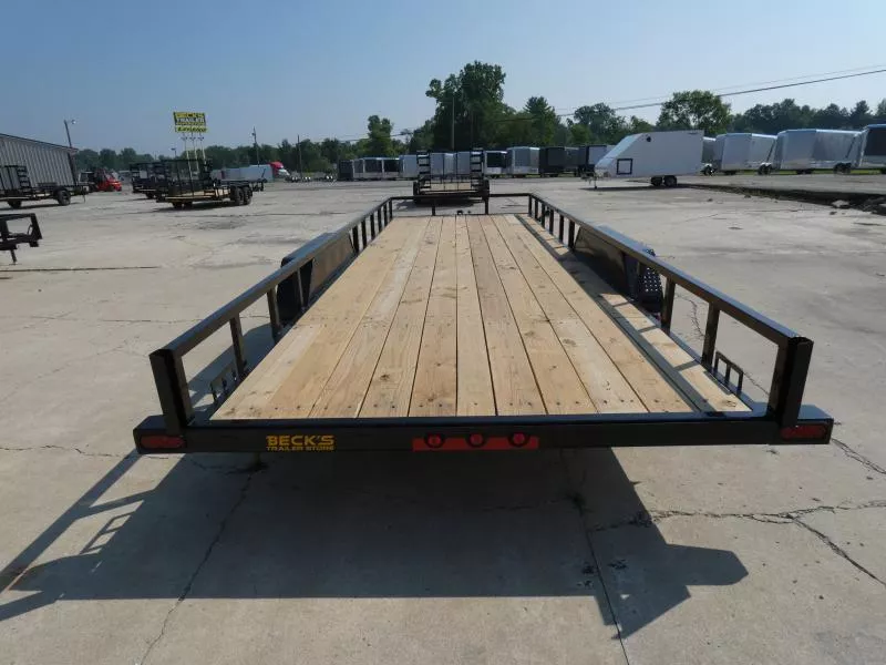 new Utility Trailers Load Trail  for sale, in St. Johns, MI Thumbnail 4