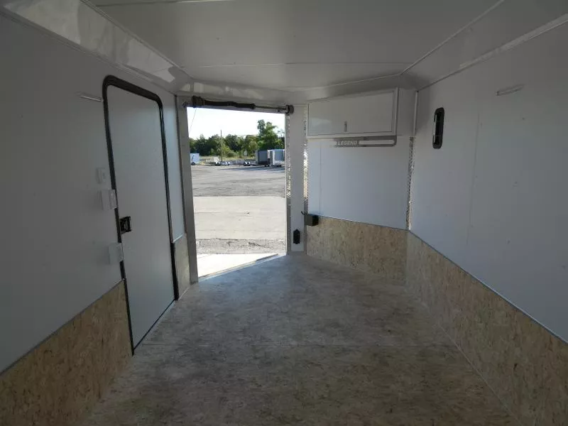 new Snowmobile Trailers Legend Trailers  for sale, in St. Johns, MI Thumbnail 14