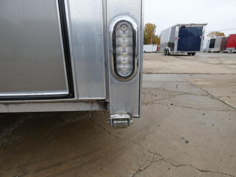 new Car Haulers / Racing Trailers Legend Trailers  for sale, in St. Johns, MI Thumbnail 8