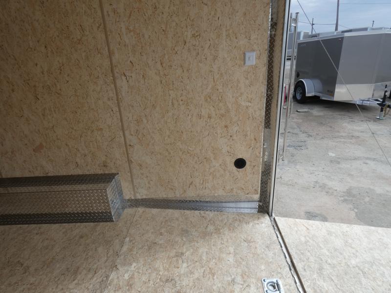 new Car Haulers / Racing Trailers Legend Trailers  for sale, in St. Johns, MI Thumbnail 19