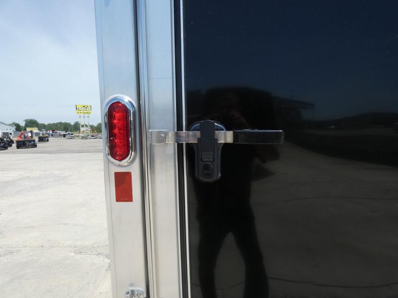 new Cargo (Enclosed) Trailers Legend Trailers  for sale, in St. Johns, MI Thumbnail 5