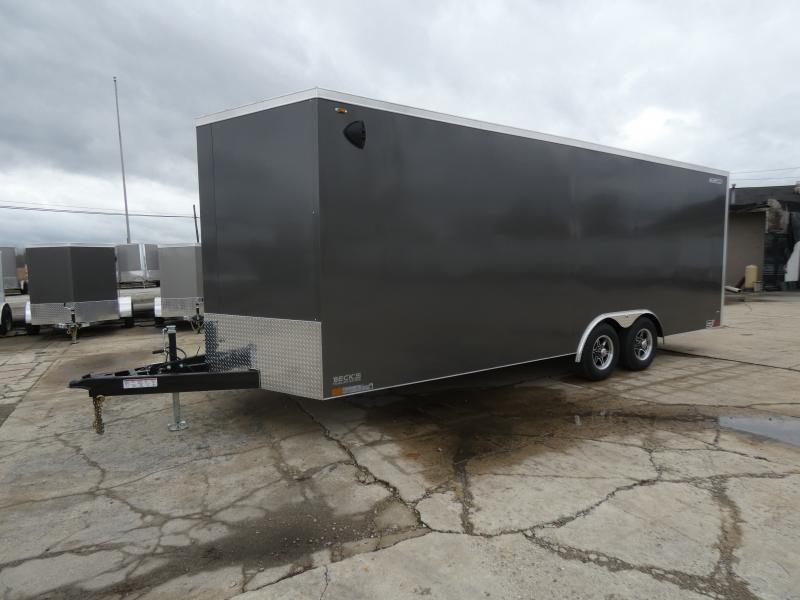 new Car Haulers / Racing Trailers Legend Trailers  for sale, in St. Johns, MI Thumbnail 3
