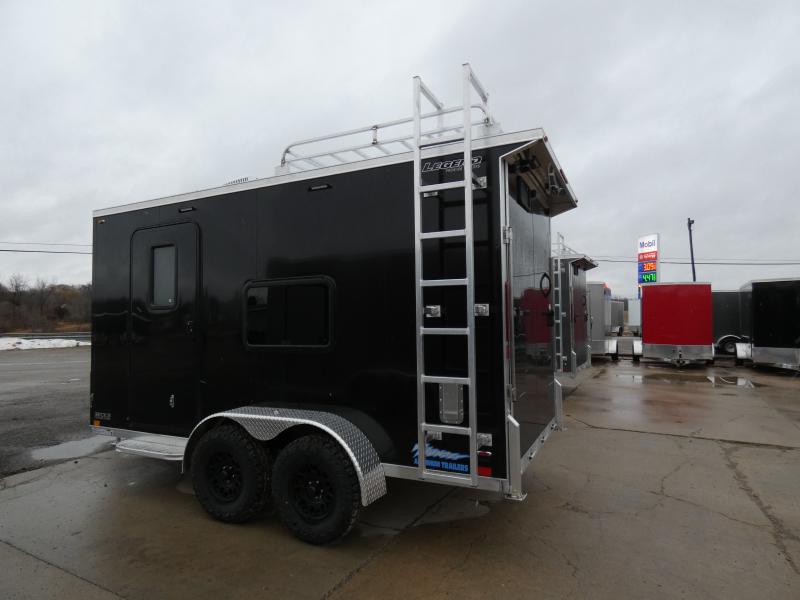 new Cargo (Enclosed) Trailers Legend Trailers  for sale, in St. Johns, MI Thumbnail 3