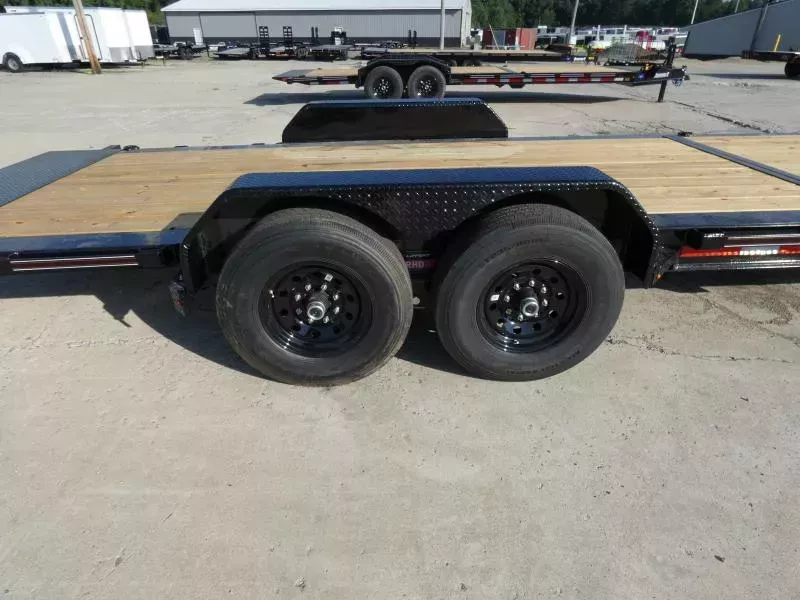 new Equipment / Flatbed Trailers Diamond C Trailers  for sale, in St. Johns, MI Thumbnail 8