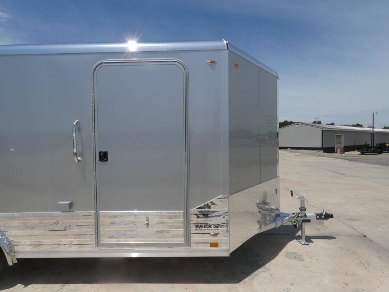 new Cargo (Enclosed) Trailers Legend Trailers  for sale, in St. Johns, MI Thumbnail 7