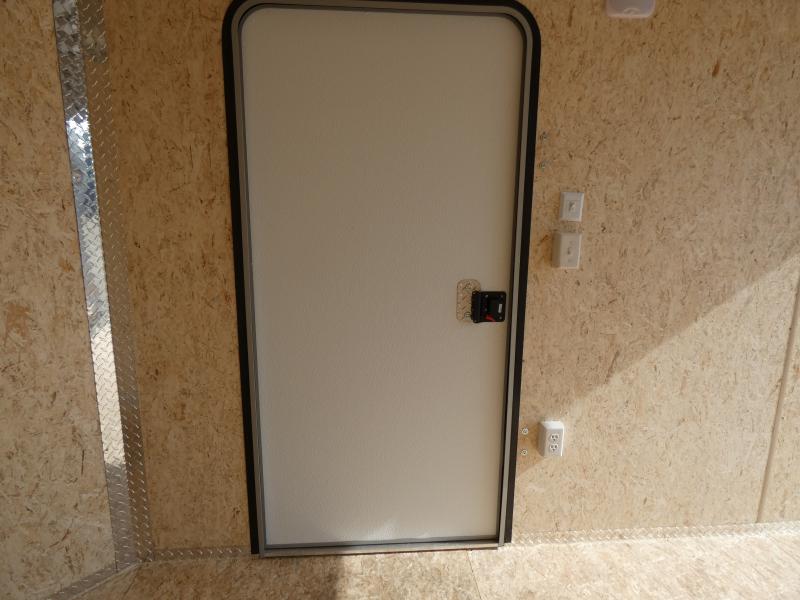 new Cargo (Enclosed) Trailers Legend Trailers  for sale, in St. Johns, MI Thumbnail 12