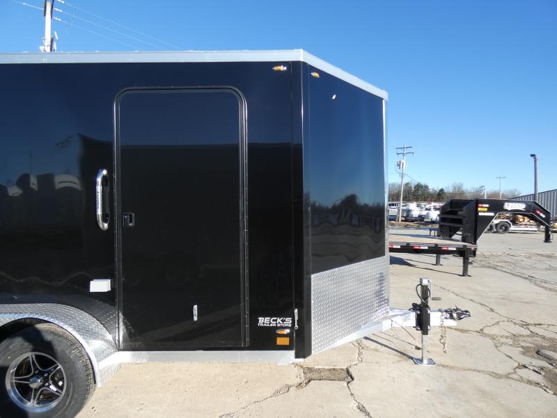 new Cargo (Enclosed) Trailers Legend Trailers  for sale, in St. Johns, MI Thumbnail 6