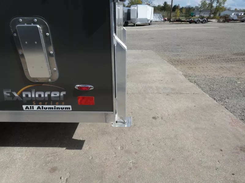 new Snowmobile Trailers Legend Trailers  for sale, in St. Johns, MI Thumbnail 12
