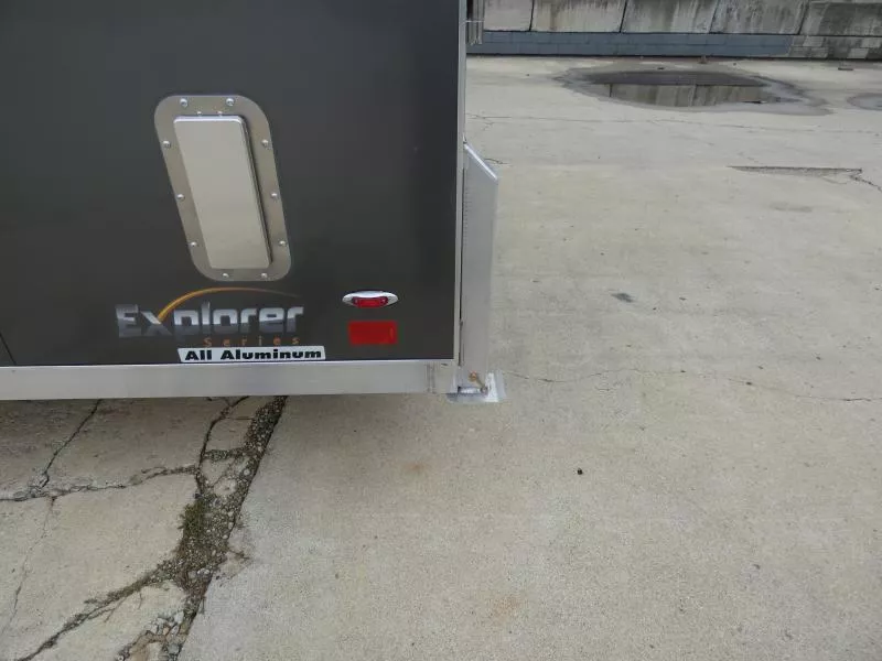 new Snowmobile Trailers Legend Trailers  for sale, in St. Johns, MI Thumbnail 12
