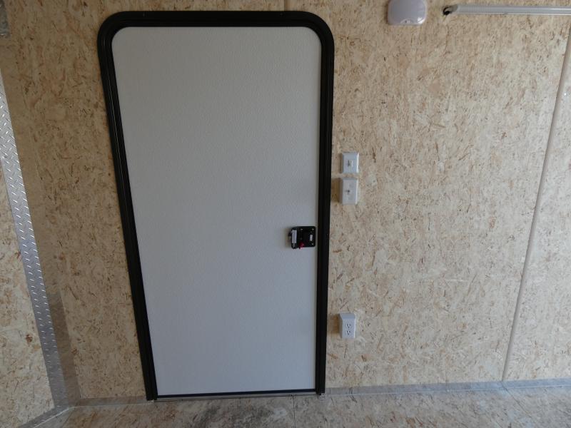 new Cargo (Enclosed) Trailers Legend Trailers  for sale, in St. Johns, MI Thumbnail 12