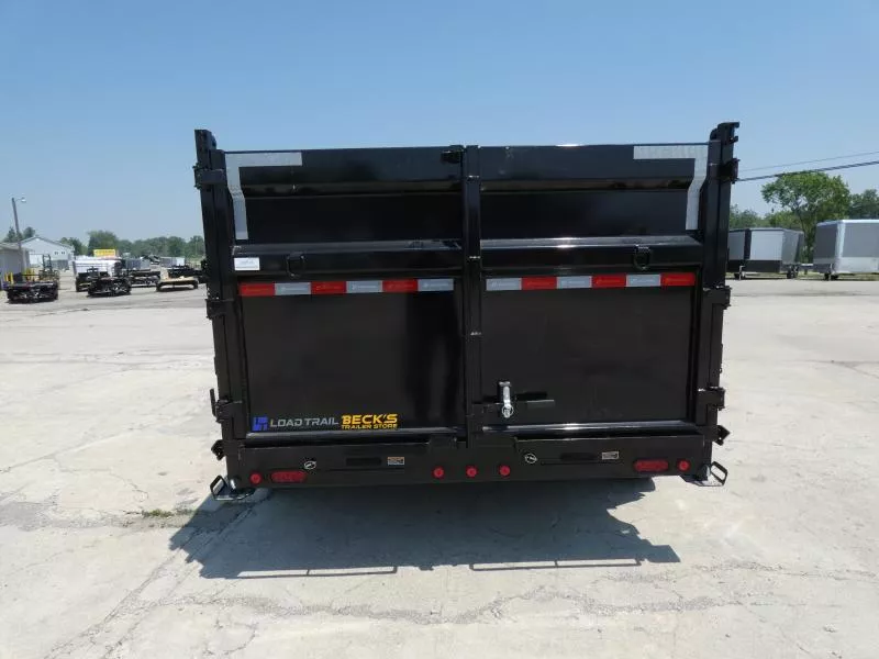 new Dump Trailers Load Trail  for sale, in St. Johns, MI Thumbnail 4
