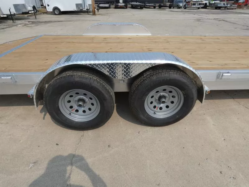 new Car Haulers / Racing Trailers Legend Trailers  for sale, in St. Johns, MI Thumbnail 6