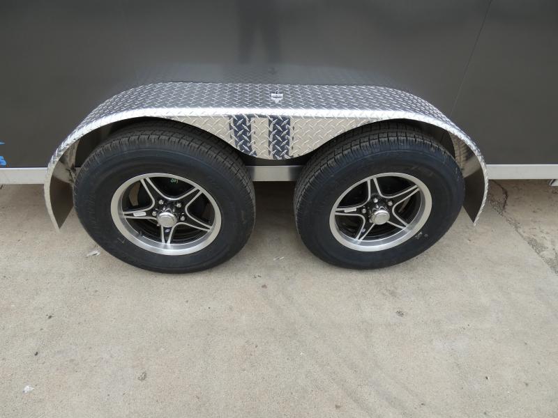 new Cargo (Enclosed) Trailers Legend Trailers  for sale, in St. Johns, MI Thumbnail 5