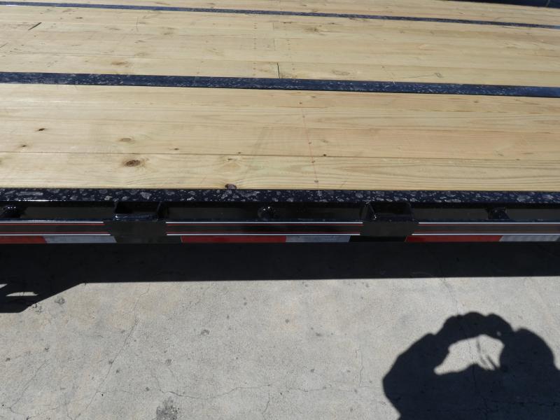 new Equipment / Flatbed Trailers Diamond C Trailers  for sale, in St. Johns, MI Thumbnail 8