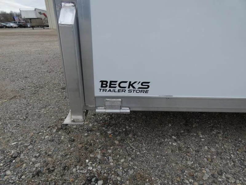 new Cargo (Enclosed) Trailers Legend Trailers  for sale, in St. Johns, MI Thumbnail 11