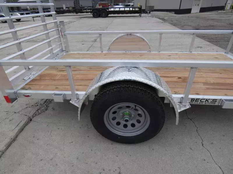 new Utility Trailers Legend Trailers  for sale, in St. Johns, MI Thumbnail 6