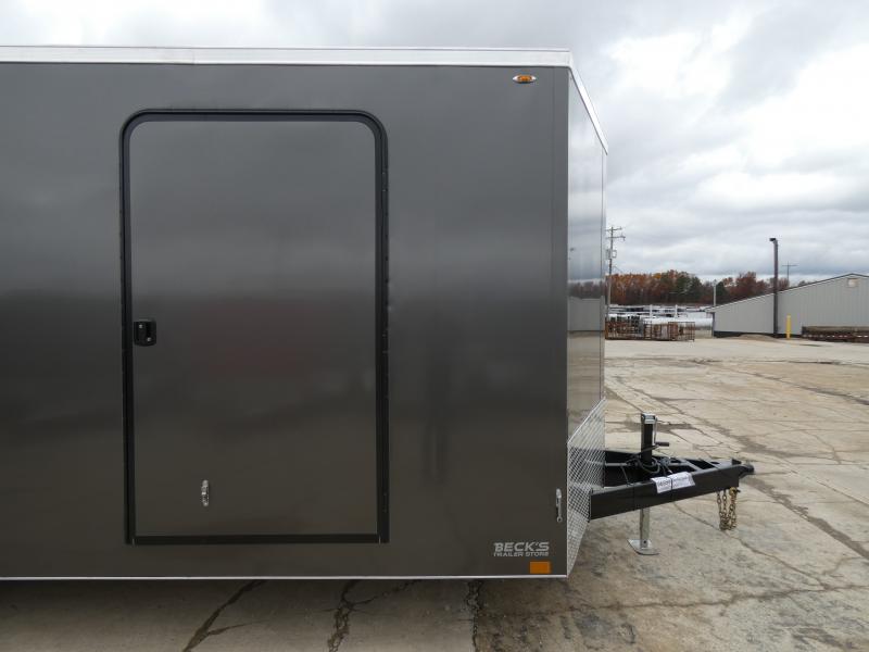 new Car Haulers / Racing Trailers Legend Trailers  for sale, in St. Johns, MI Thumbnail 7