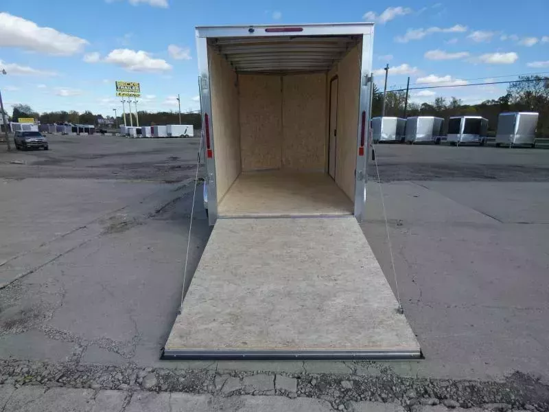 new Cargo (Enclosed) Trailers Legend Trailers  for sale, in St. Johns, MI Thumbnail 7